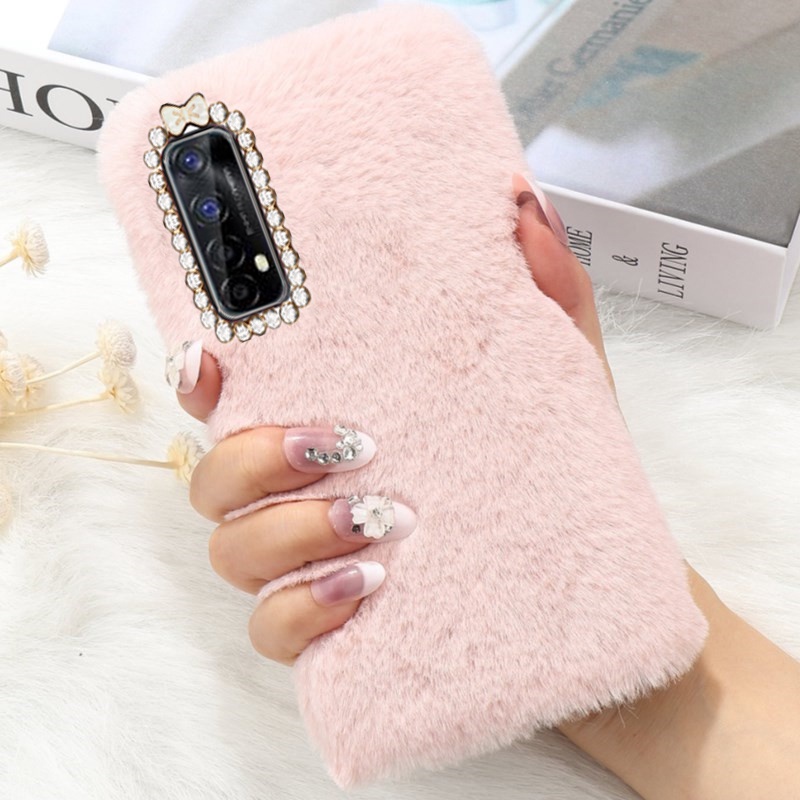 Ốp Điện Thoại Thỏ Bông Cho vivo y17s v29 5g v27e y17s v20 se y20i y20 y21 2021 y31 y21s y52 y72 5g y11 y12 y17 y70 y33s v17 neo