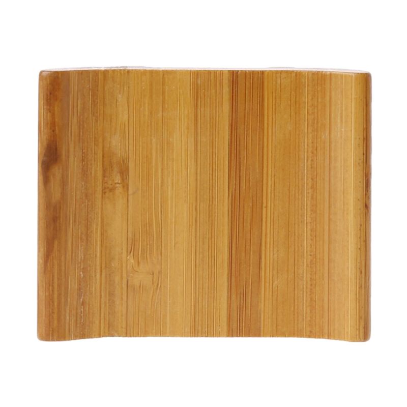 Khay Đựng Xà Phòng Bằng Gỗ Tre Phong Cách Cổ Điển Cho Nhà Bếp Nhà Tắm