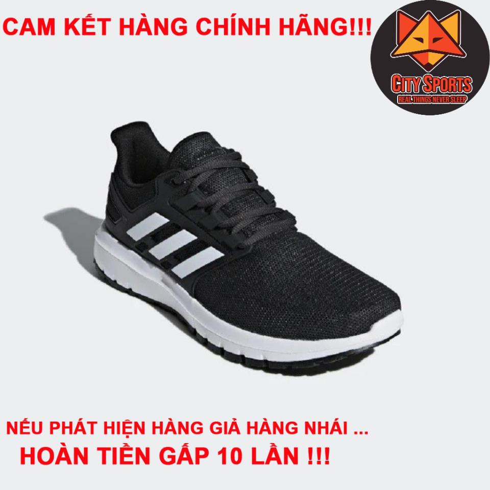 [Free Ship] Giày thể thao chính hãng Adidas Energy Cloud 2M B44750 [CAm kết chính hãng fake 1 đền 10]