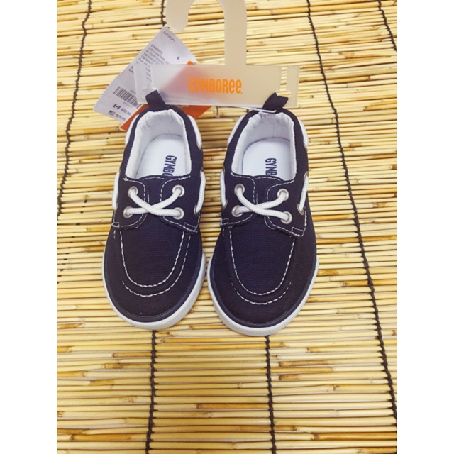 Giày Gymboree size 6