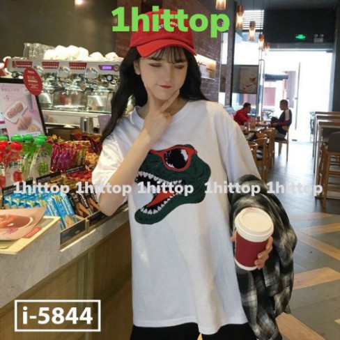 [1hittop] Áo thun unisex tay lỡ form rộng AF001 , áo phông nam nữ form rộng in casau