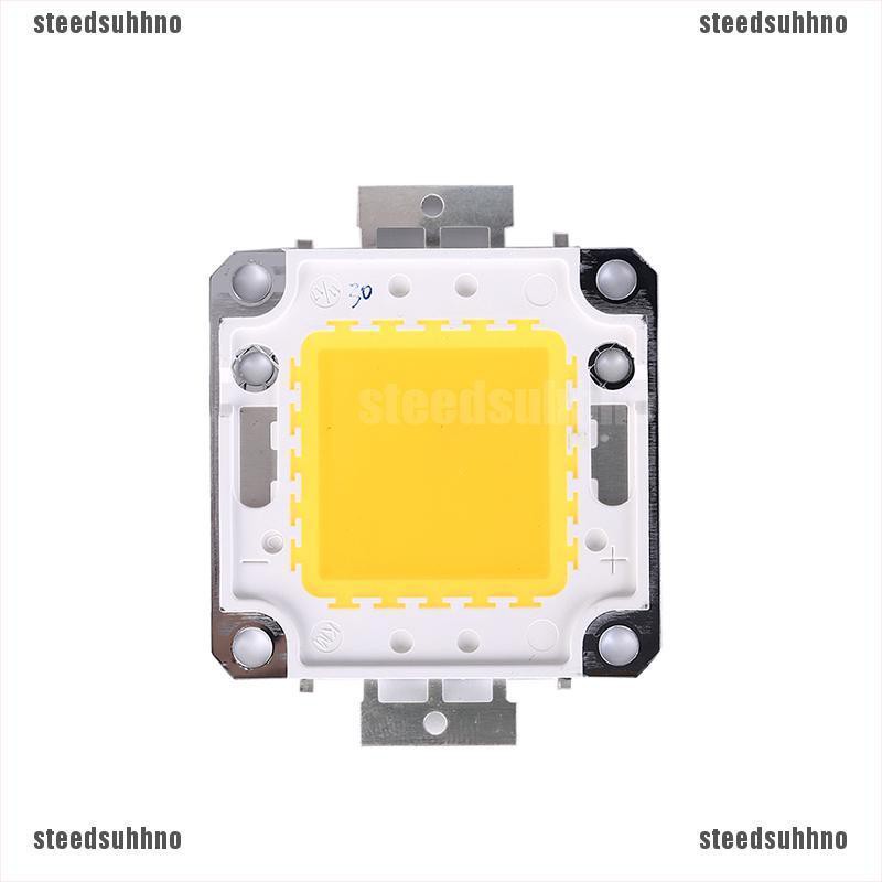 DC 1 Chip Đèn Led Cob 10w 20w 30w 50w 70w 100w 2 Chuyên Dụng