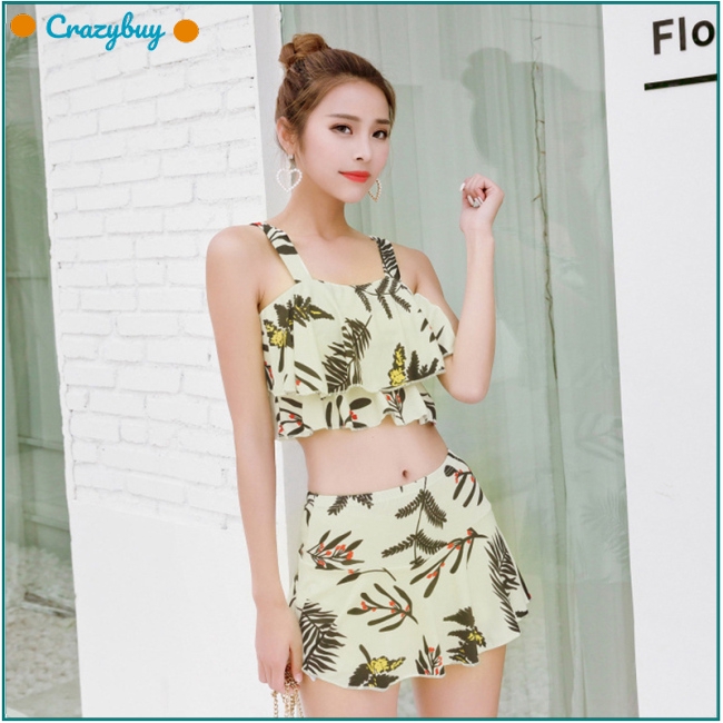 Bộ Bikini 2 Mảnh Quyến Rũ Cho Nữ | BigBuy360 - bigbuy360.vn