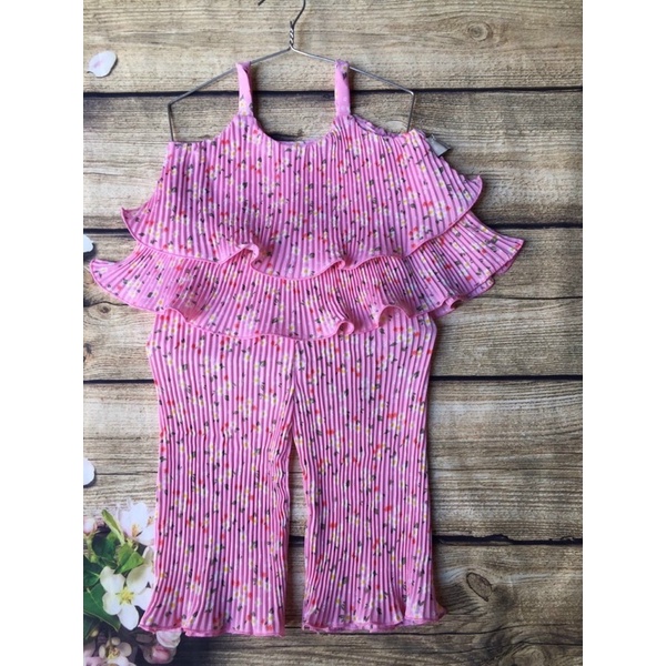 Bộ & đầm cho bé sai 22-39kg tự chọn