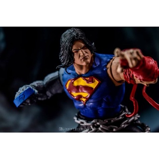 Mô hình McFarlane Superman Death Metal