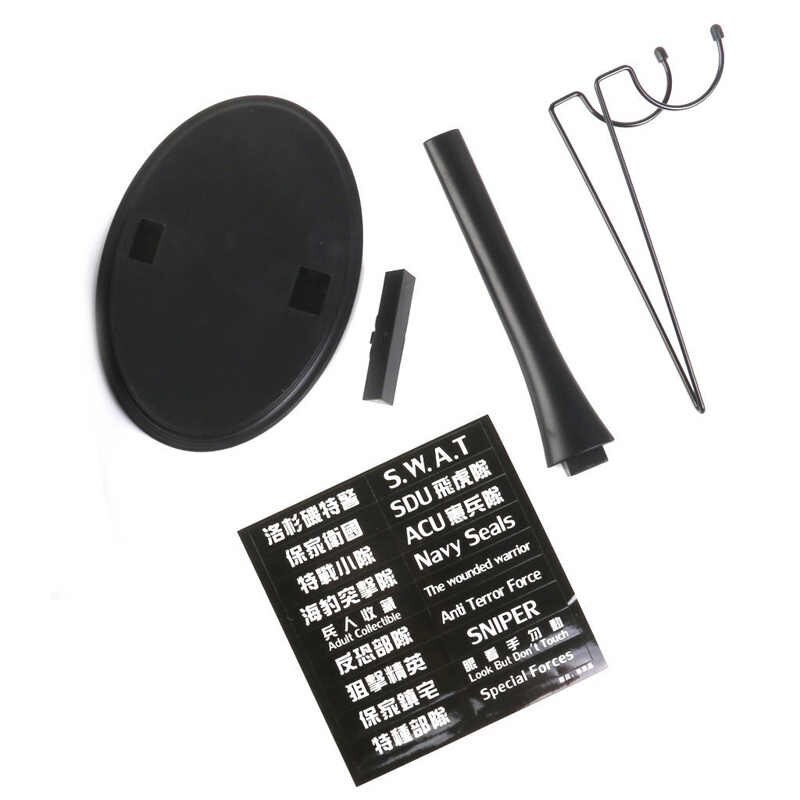 Base Stand Giá đỡ mô hình, figure, hot toys, phicen 1/6 1:6 rẻ nhất