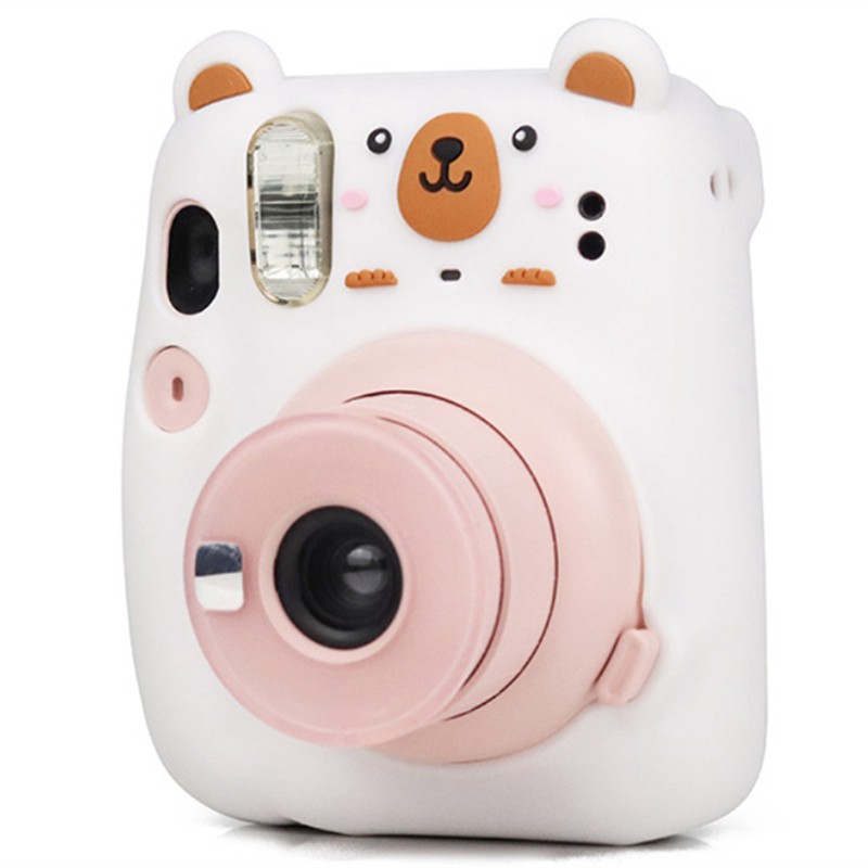 Vỏ bọc bảo vệ máy ảnh Fujifilm Instax Mini 11