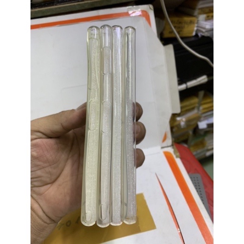 Ốp lưng Sony Xperia Z2,Z3,Z4,Z5 dẻo trong suốt