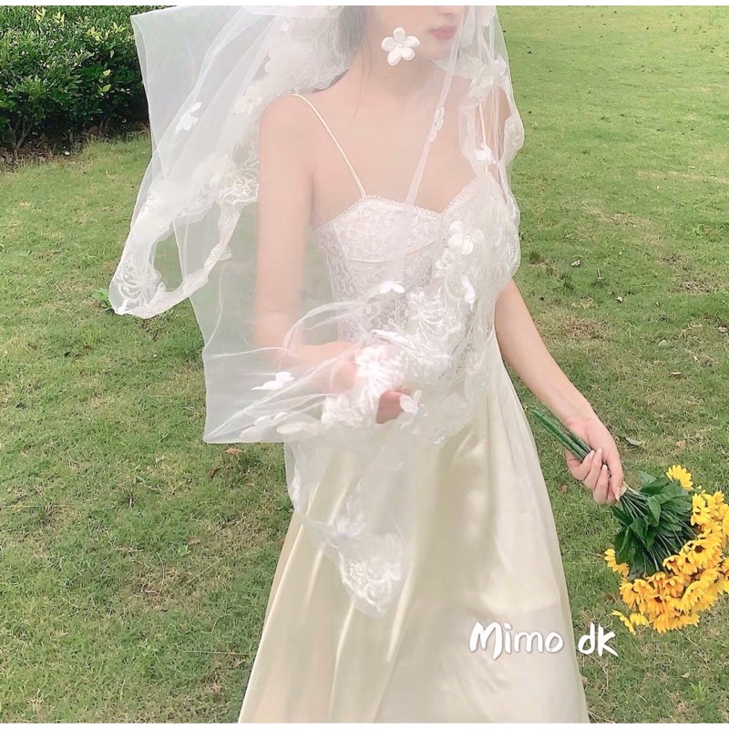- Váy MimoDK👗 Vui lòng dr shop trước khi order!