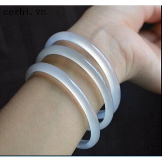 High quality natural agate bracelet