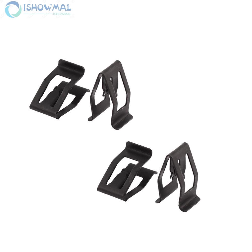 Set 10 Kẹp nhựa cho bảng điều khiển xe hơi