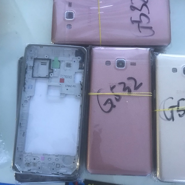 Vỏ sam sung J2primer / g532