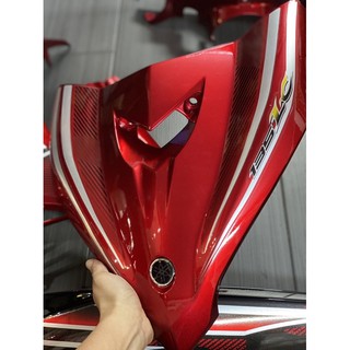 Dàn áo Ex 135 đỏ candy