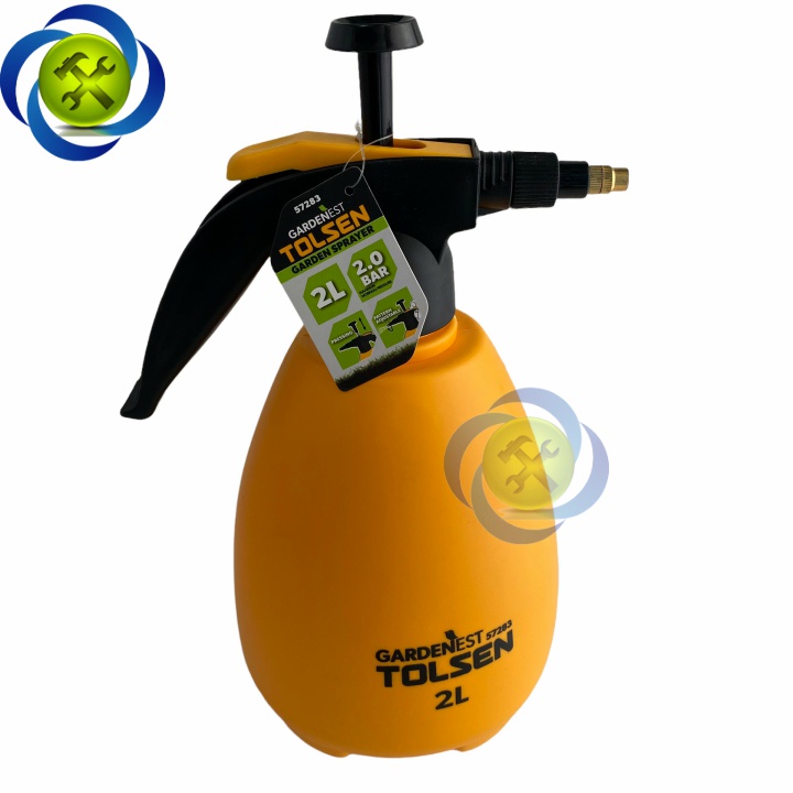 Bình phun nước tưới cây 2 lít Tolsen 57283