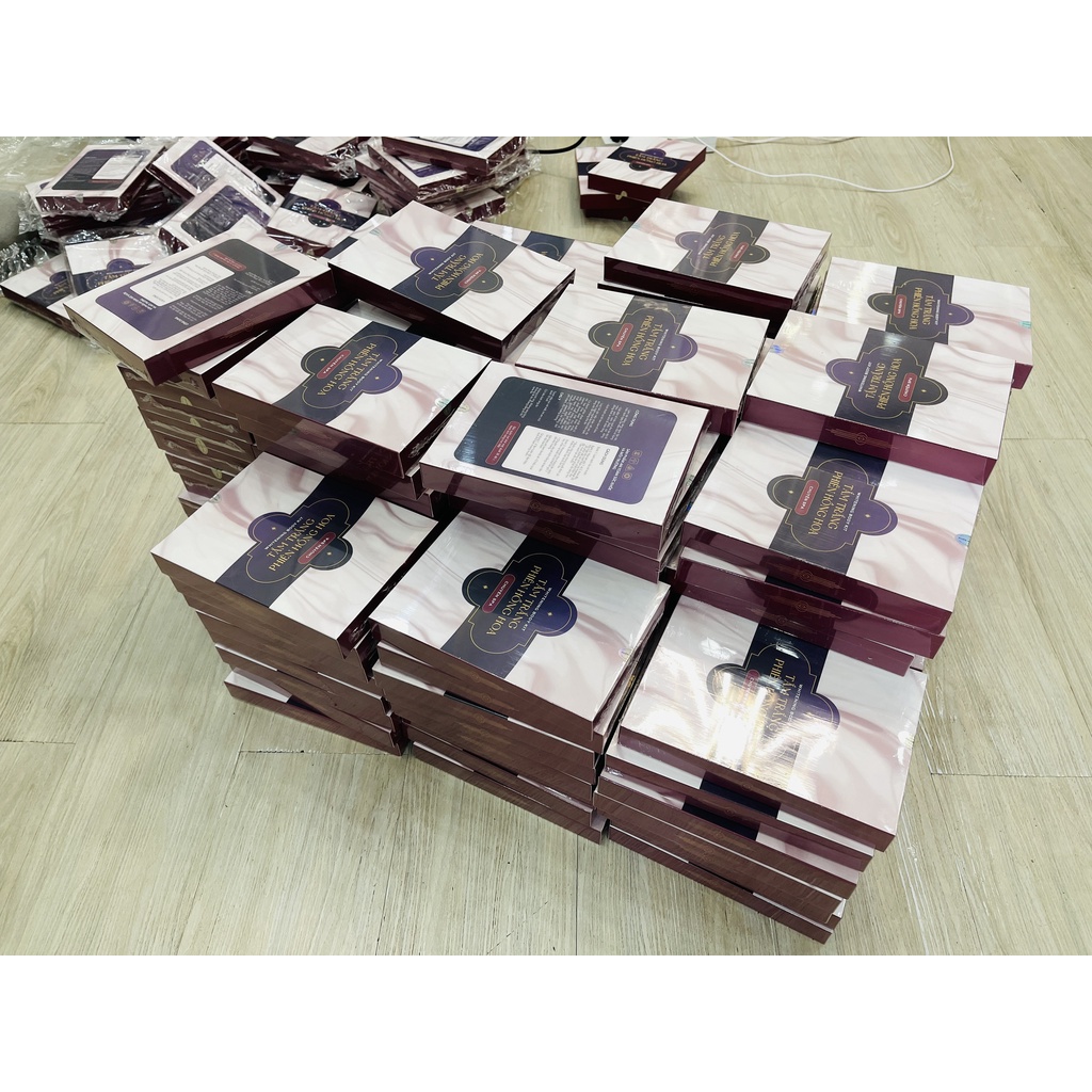 ( Tắm Trắng Phiên Hồng Hoa ) Spa chuyên dùng | BigBuy360 - bigbuy360.vn