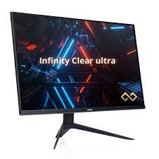 Màn Hình Máy Tính Infinity Clear Ultra – 27″ – 2K HDR IPS – 165Hz – Gaming mornitor NEW