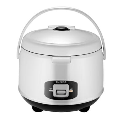 NỒI CƠM CƠ CUCKOO 1,8L CR1055B - Hàn Quốc