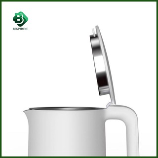 Ấm siêu tốc Xiaomi Eletric kettle 1A