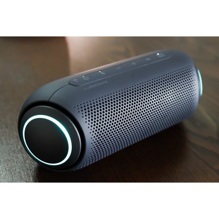 Loa bluetooth LG XBOOMGo PL7