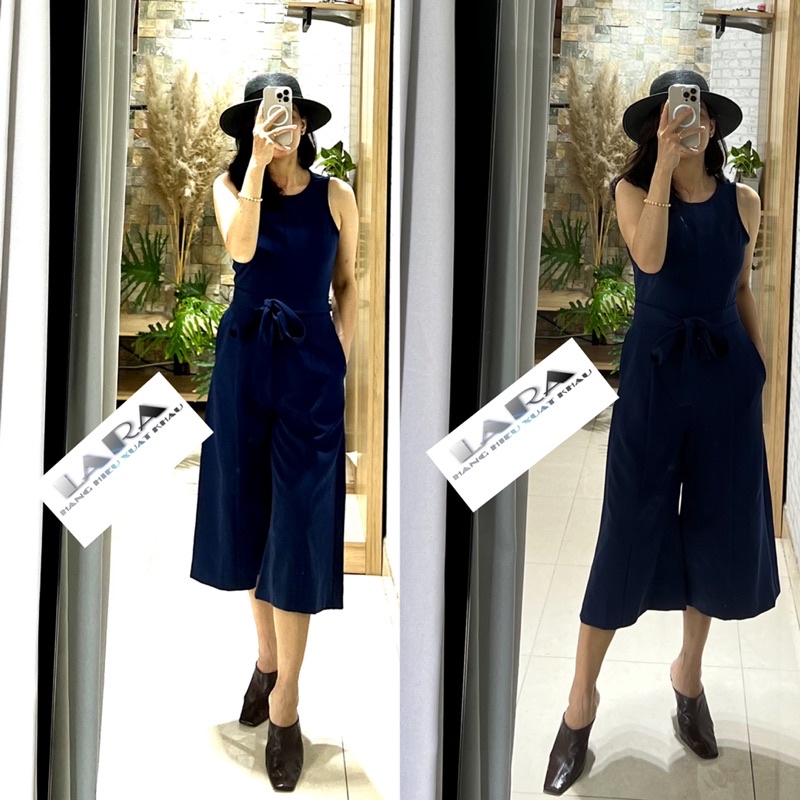 Jumpsuit xuất xịn sò