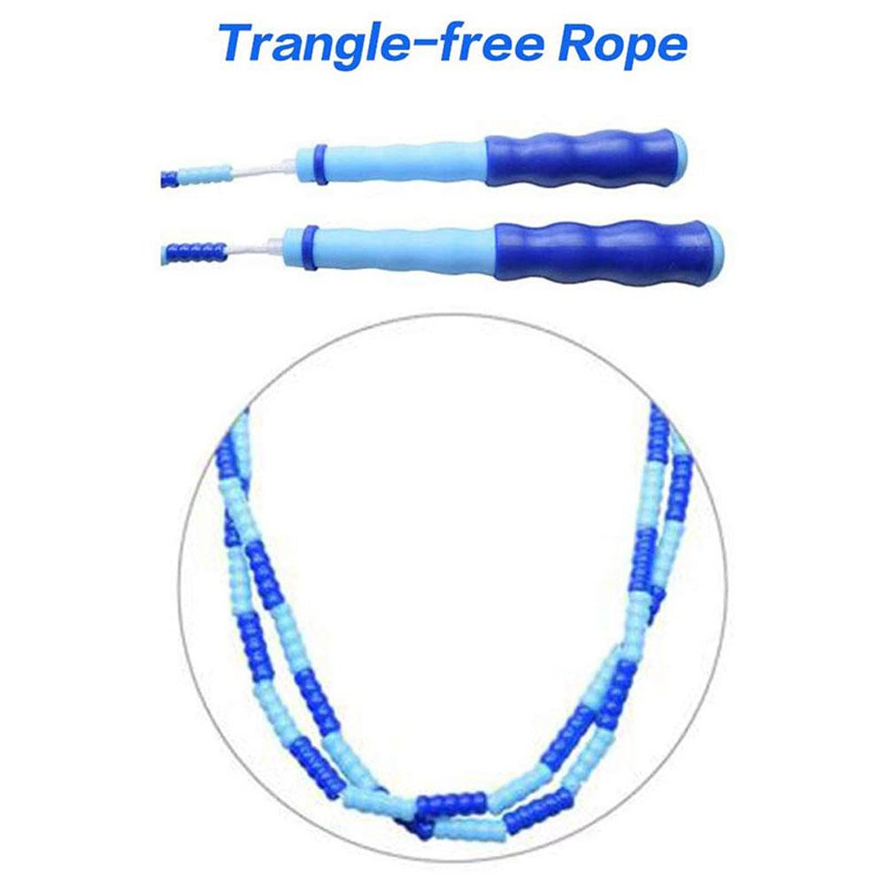 Dây Nhảy DANILO Tùy Chỉnh Nhỏ Gọn Tiện Dụng Cho Các Hoạt Động Thể Thao Ngoài Trời