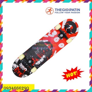 Ván Trượt Cougar 3108 – GD – DD 4362  [Khuyến Mại] Ảnh Tự Chụp