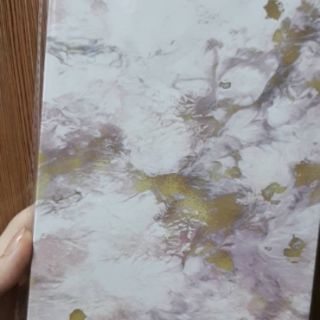 Bảng rỗng đựng phấn mắt