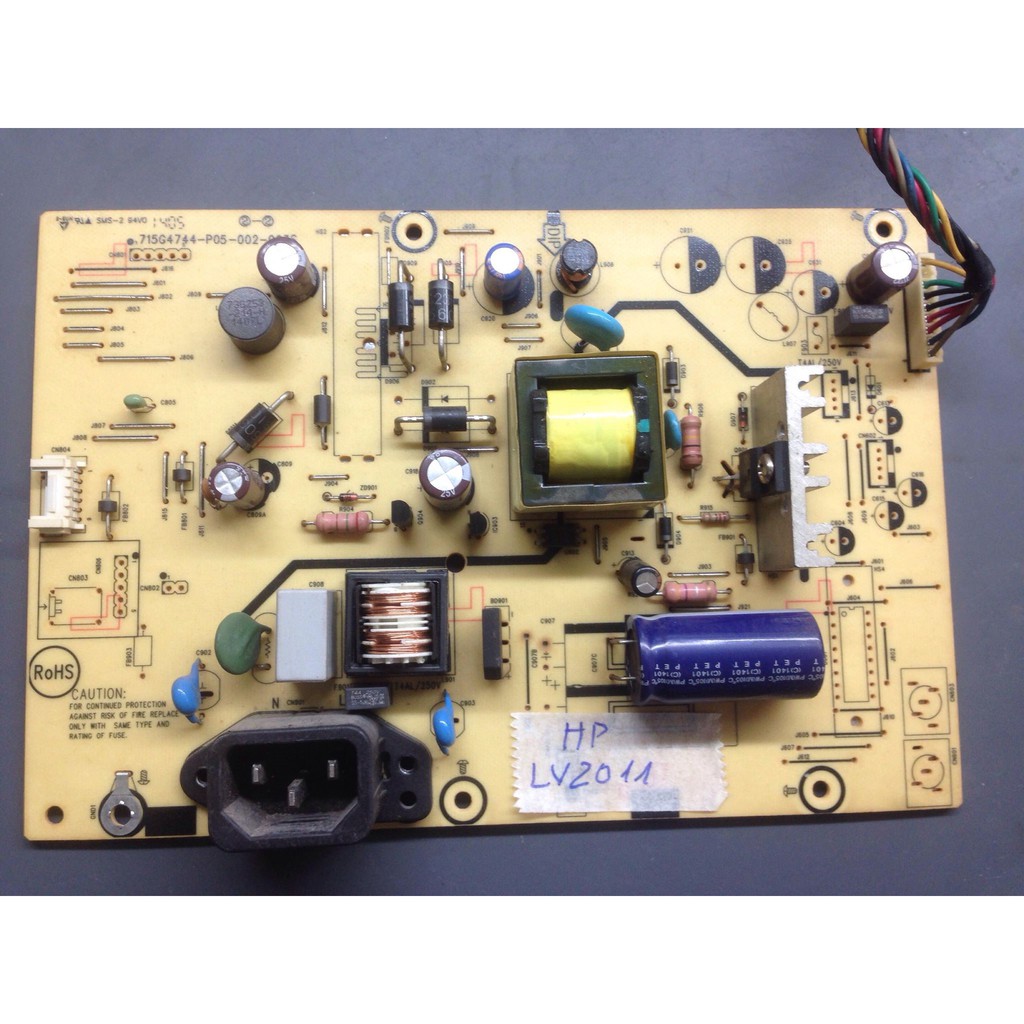 Bo LCD HP LV2011 | BigBuy360 - bigbuy360.vn