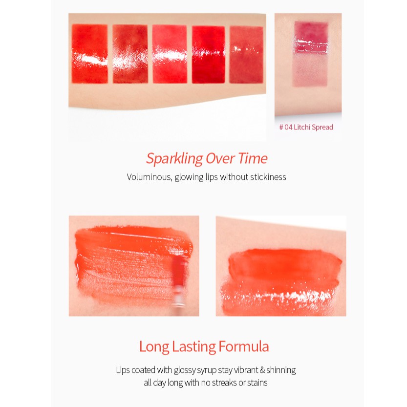 (hàng Mới Về) Son Tint Hanskin Trang Điểm Chuyên Nghiệp | BigBuy360 - bigbuy360.vn