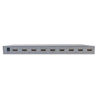 BỘ CHIA HDMI 1 RA 8 DTECH DT-7148/7148B