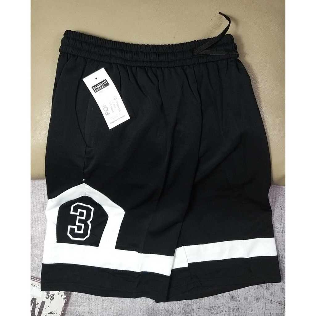 QUẦN NGỐ UNISEX 2021