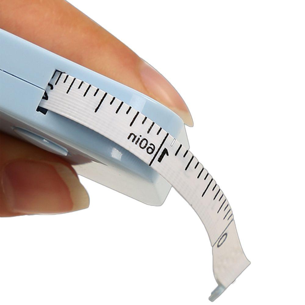 Set 1 / 3 Thước Đo 1.5M / 60inch Chuyên Dụng Cho Thợ May