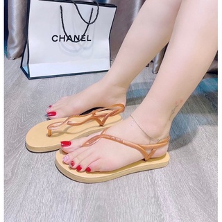 sandal havaianas kèm charm