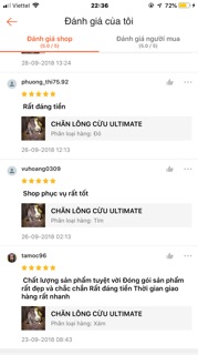 Chăn Lông Cừu Ultimate