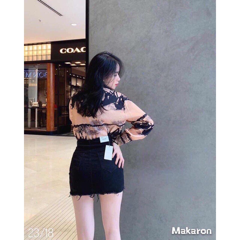 CV jeans rách kèm quần | BigBuy360 - bigbuy360.vn