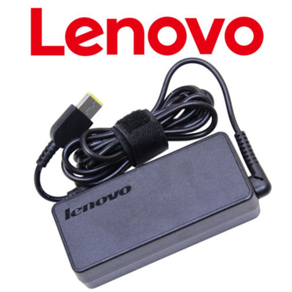 Sạc cho Laptop Lenovo IdeaPad G400S G405S G500S G505S 3.25A 65W chân chữ nhật dạng USB