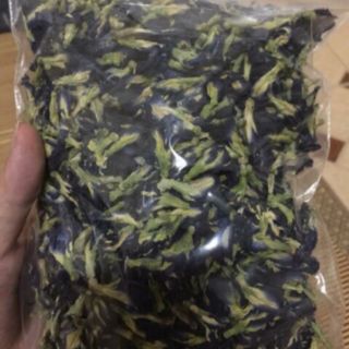 Trà hoa đậu biếc khô 100g