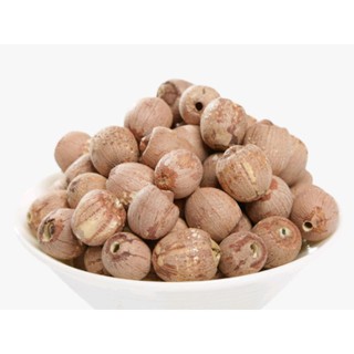 Hạt sen khô bóc vỏ (lụa đỏ) 500g (K5)