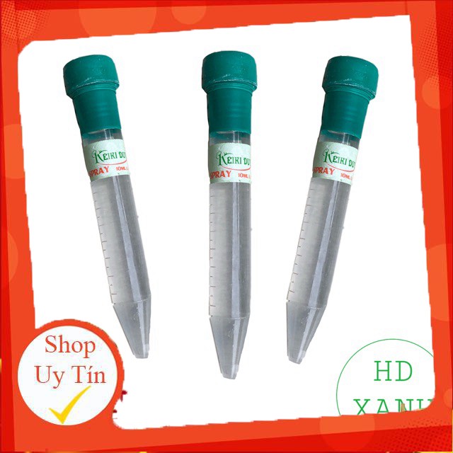 - Kích kie duy đỏ , xanh 15ml chất lượng.