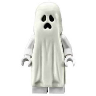 Mô hình lego nhân vật game glow in the dark chân thật
