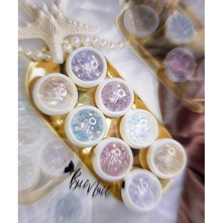 NHŨ VẪY CÁ SET 8 HỦ
