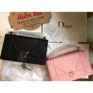 Túi viền đinh mẫu mới