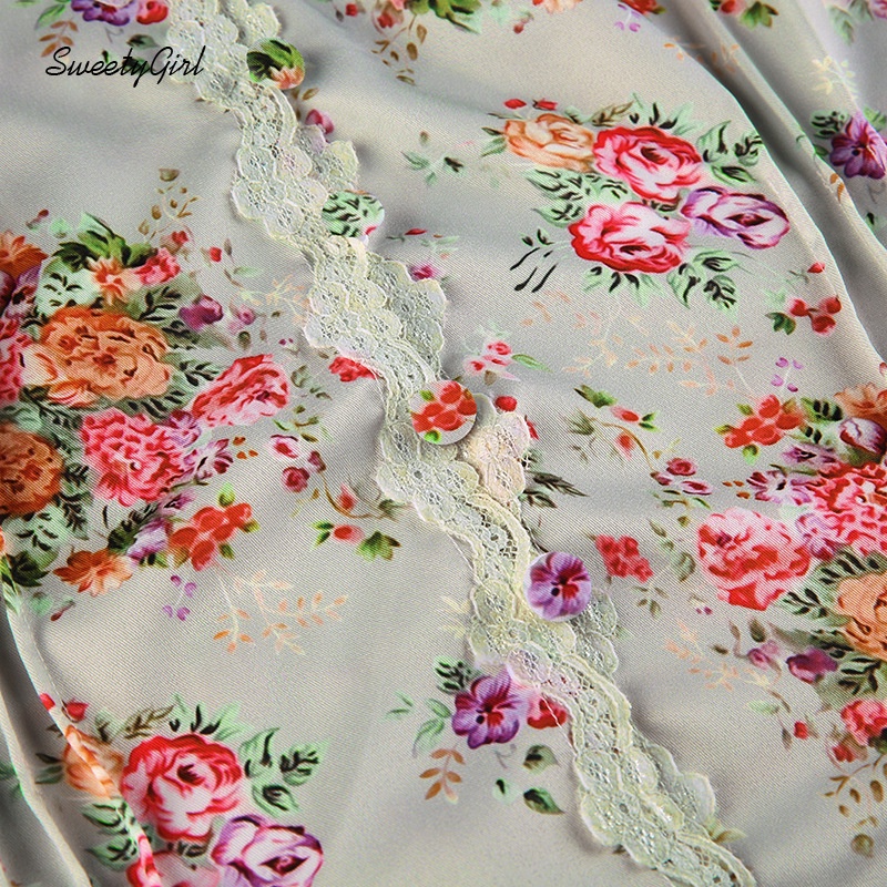 Áo Hai Dây Dáng Ôm In Họa Tiết Quyến Rũ Thời Trang Cho Nữ 2022