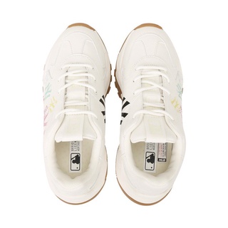 Giày_mlb Sneaker Graffiti Ny Full box Auth