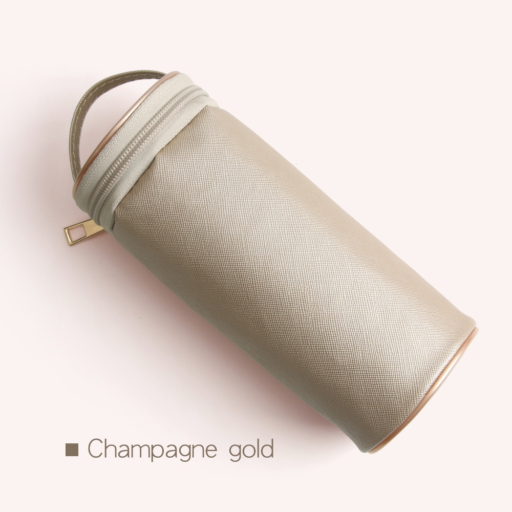 Túi Đựng Cọ Trang Điểm Du Lịch MAGEFY