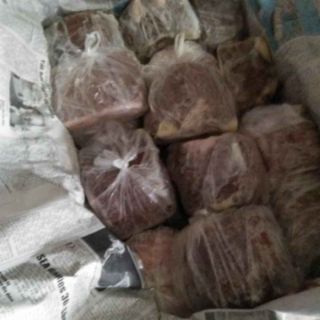 2kg bate gan hải phòng