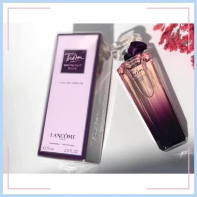 [SIÊU KHUYẾN MÃI] Nước hoa nữ ☔️ Lancome Tresor tím 75ml | Thế Giới Skin Care