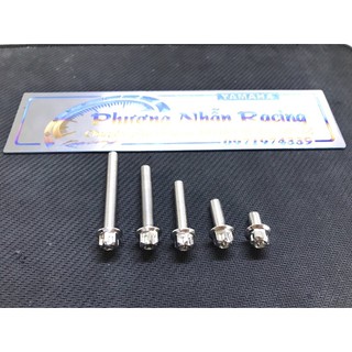 Ốc Salaya inox