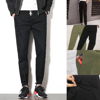 Quần jogger Nam Nữ