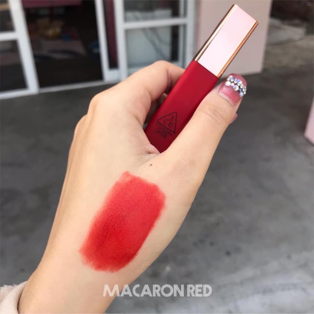 Son 3CE cloud lip tint